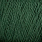 Supreme Corp. Yarn 12 Dark Green Homestead 8/2 Cotton Yarn | Mini-cone