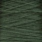 Supreme Corp. Yarn 13 Loden Green Homestead 8/2 Cotton Yarn | Mini-cone