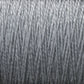 Supreme Corp. Yarn 141 Silver 5/2 Pearl Cotton Yarn | Mini-cone