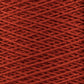 Supreme Corp. Yarn 149 Burnt Orange 5/2 Pearl Cotton Yarn | Mini-cone