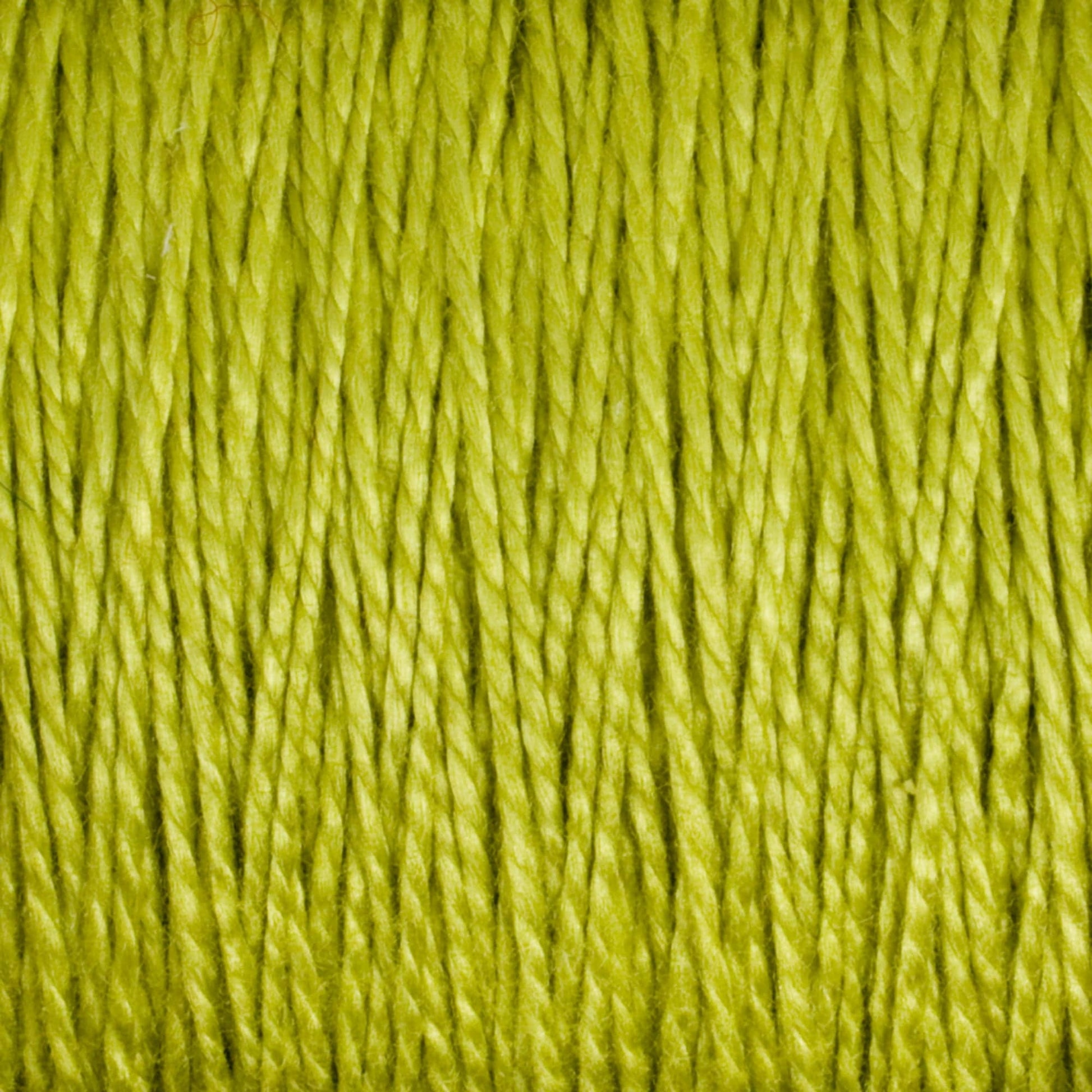 Supreme Corp. Yarn 152 Pistachio 5/2 Pearl Cotton Yarn | Large Cone