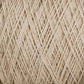 Supreme Corp. Yarn 16 Polo Tan Homestead 8/2 Cotton Yarn | Large Cone