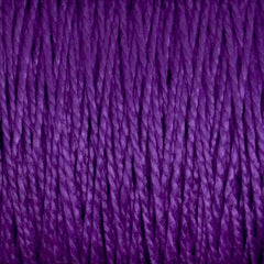 Supreme Corp. Yarn 27 Purple 5/2 Pearl Cotton Yarn | Large Cone