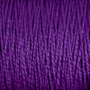 Supreme Corp. Yarn 27 Purple 5/2 Pearl Cotton Yarn | Large Cone