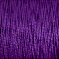 Supreme Corp. Yarn 27 Purple 5/2 Pearl Cotton Yarn | Mini-cone