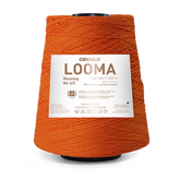 Supreme Corp. Yarn 3/2 Looma Circulo Mercerized Pearl Cotton Yarn | Large Cone