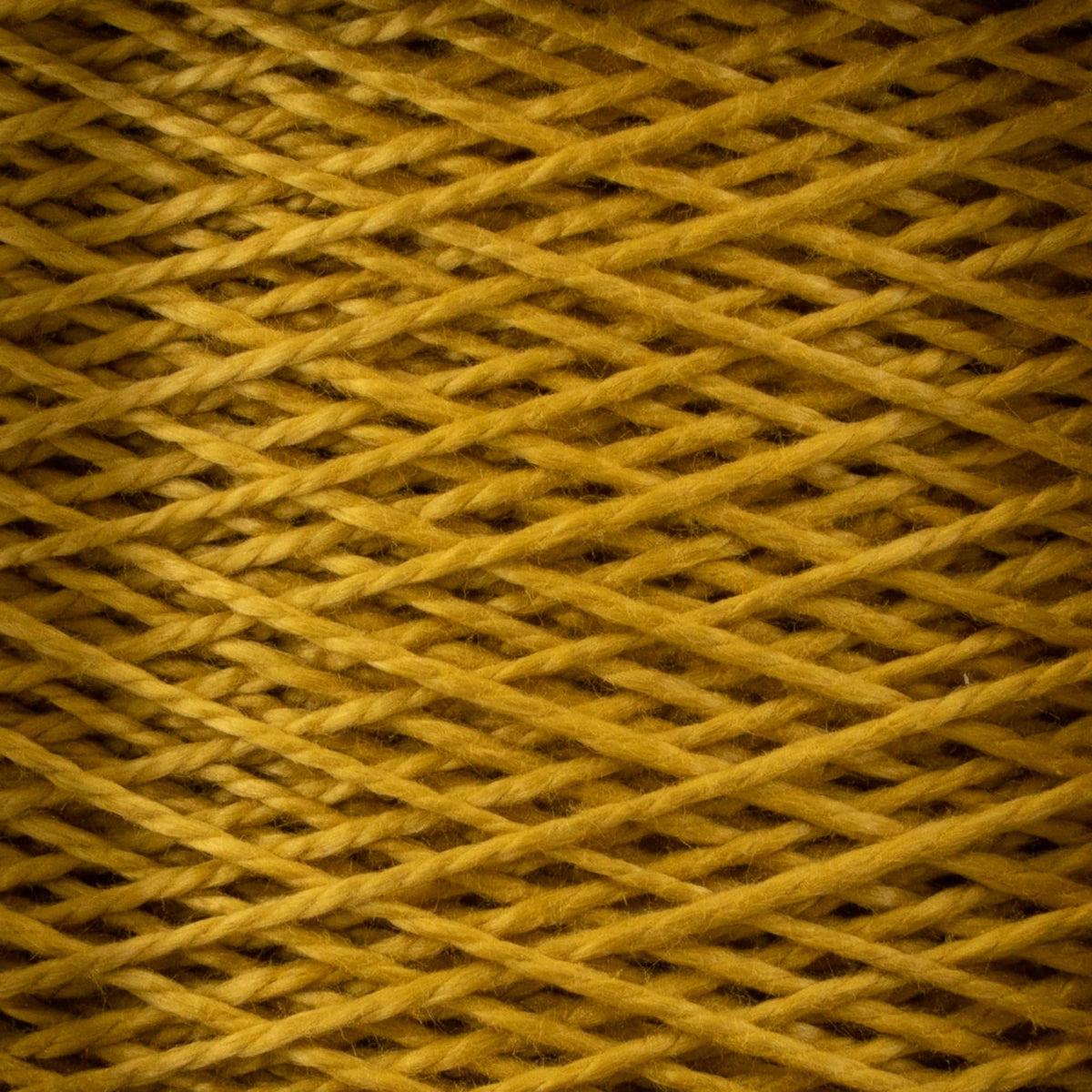 Supreme Corp. Yarn 30 Antique 3/2 Pearl Cotton Yarn | Mini-cone