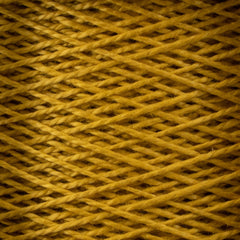 Supreme Corp. Yarn 30 Antique 3/2 Pearl Cotton Yarn | Mini-cone
