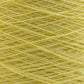 Supreme Corp. Yarn 31 Yellow Homestead 8/2 Cotton Yarn | Large Cone
