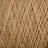 Supreme Corp. Yarn 36 Mustard Homestead 8/2 Cotton Yarn | Mini-cone