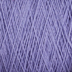Supreme Corp. Yarn 39 Special Purple Homestead 8/2 Cotton Yarn | Mini-cone