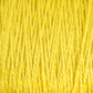 Supreme Corp. Yarn 40 Light Yellow 5/2 Pearl Cotton Yarn | Mini-cone