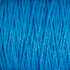Supreme Corp. Yarn 42 Deep Turq 5/2 Pearl Cotton Yarn | Large Cone