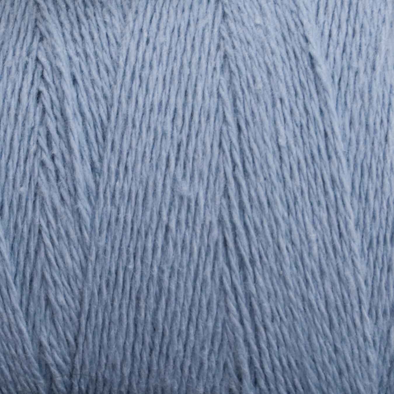Supreme Corp. Yarn 47 Copen Blue Homestead 8/2 Cotton Yarn | Large Cone