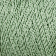 Supreme Corp. Yarn 5 Nile Green Homestead 8/2 Cotton Yarn | Large Cone