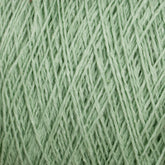 Supreme Corp. Yarn 5 Nile Green Homestead 8/2 Cotton Yarn | Mini-cone