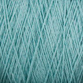 Supreme Corp. Yarn 55 Aqua Homestead 8/2 Cotton Yarn | Large Cone