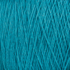 Supreme Corp. Yarn 56 Light Turk Homestead 8/2 Cotton Yarn | Mini-cone