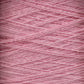 Supreme Corp. Yarn 60 Special Pink Homestead 8/2 Cotton Yarn | Large Cone