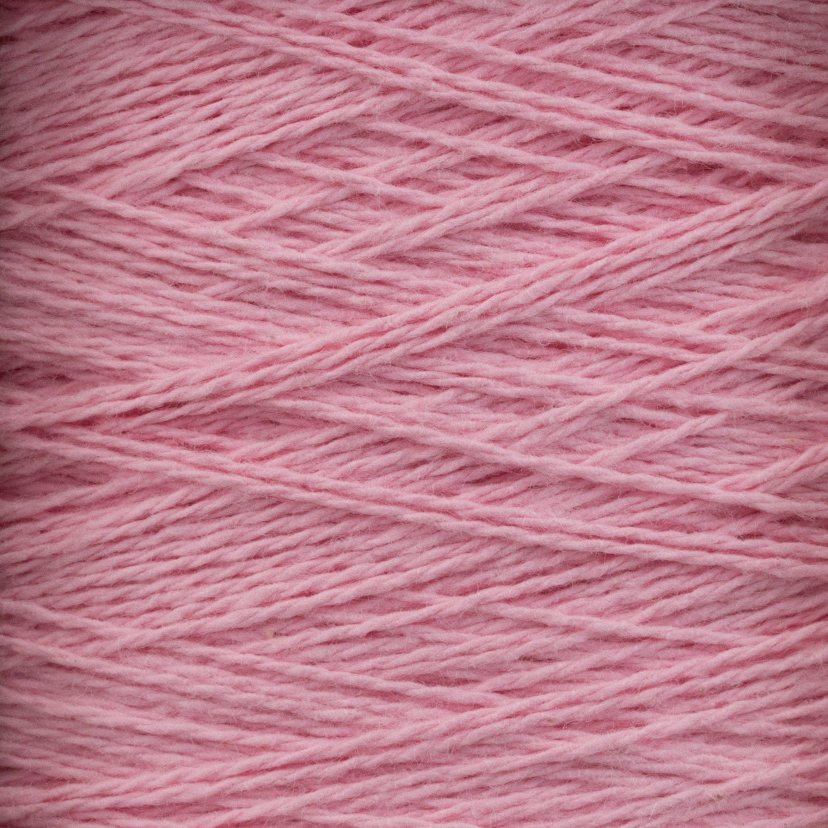 Supreme Corp. Yarn 60 Special Pink Homestead 8/2 Cotton Yarn | Large Cone