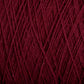 Supreme Corp. Yarn 62 Wine Homestead 8/2 Cotton Yarn | Large Cone