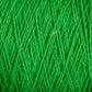 Supreme Corp. Yarn 7 Kelly Green Homestead 8/2 Cotton Yarn | Large Cone