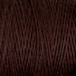 Supreme Corp. Yarn 71 Chocolate Homestead 8/2 Cotton Yarn | Mini-cone