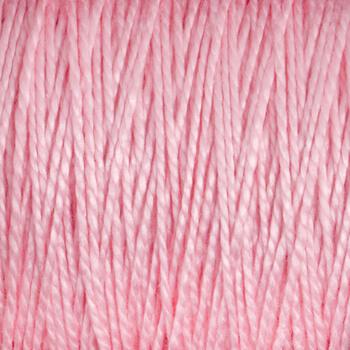 Supreme Corp. Yarn 83 Petal Pink 5/2 Pearl Cotton Yarn | Large Cone