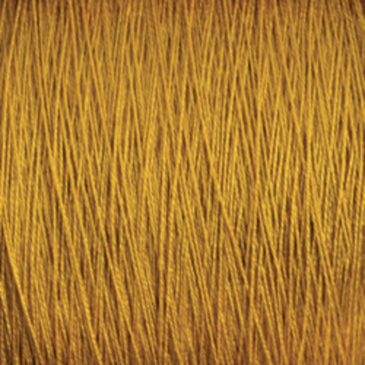 Supreme Corp. Yarn 89 California Gold 5/2 Pearl Cotton Yarn | Large Cone