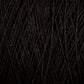 Supreme Corp. Yarn Black Homestead 8/2 Cotton Yarn | Mini-cone