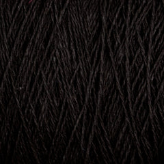 Supreme Corp. Yarn Black Homestead 8/2 Cotton Yarn | Mini-cone