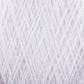 Supreme Corp. Yarn Bleached (White) Homestead 8/2 Cotton Yarn | Large Cone