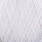 Supreme Corp. Yarn Bleached (White) Homestead 8/2 Cotton Yarn | Mini-cone