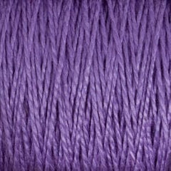 Supreme Corp. Yarn Deep Lavender 10/2 Pearl Cotton Yarn | Large Cone