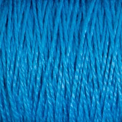 Supreme Corp. Yarn Deep Turq 10/2 Pearl Cotton Yarn | Large Cone