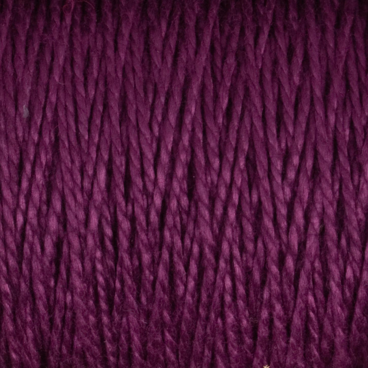 Supreme Corp. Yarn Ruby 10/2 Pearl Cotton Yarn | Large Cone