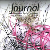 The Journal For Weavers, Spinners and Dyers Magazines The Journal for Weavers, Spinners and Dyers - UK - Issue 275, Autumn 2020