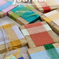 The Journal For Weavers, Spinners and Dyers Magazines The Journal for Weavers, Spinners and Dyers - UK - Issue 295, Autumn 2025