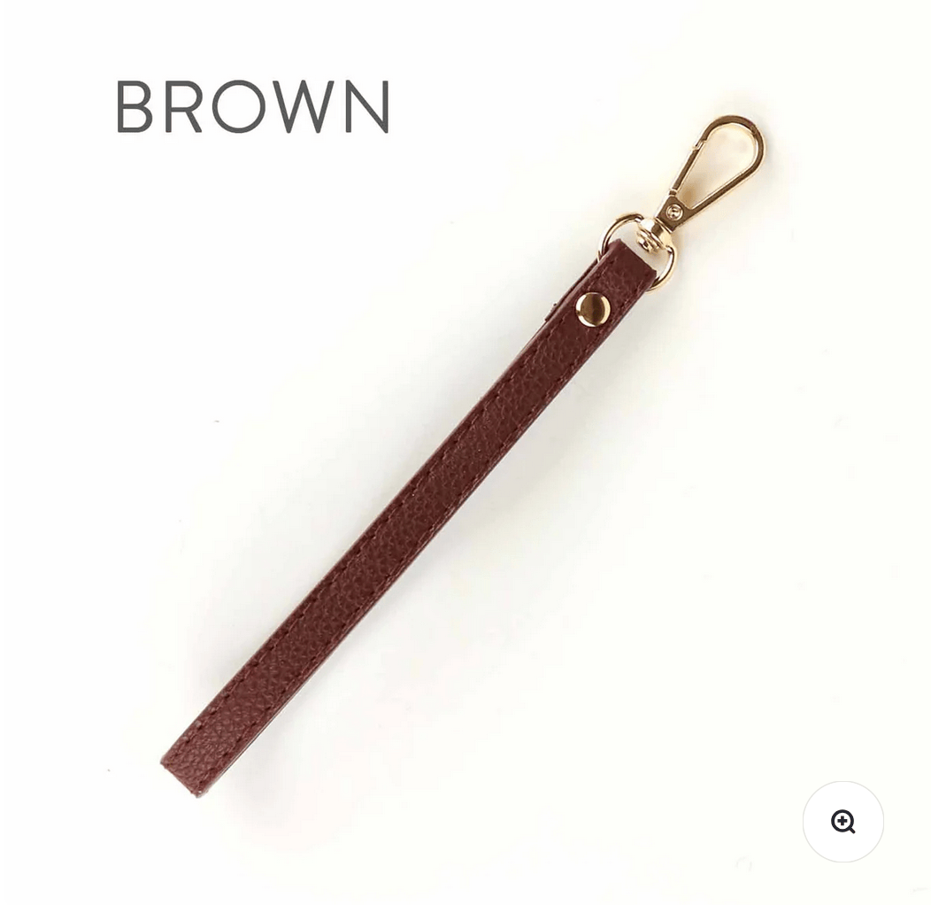 Twice Sheared Sheep Yarn Holders Wrist Straps for Yarn To Go Carousel Twice Sheared Sheep