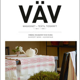 VÄV Magazine Magazines VÄV Magasinet 2-25