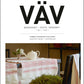 VÄV Magazine Magazines VÄV Magasinet 2-25