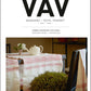 VÄV Magazine Magazines VÄV Magasinet 2-25