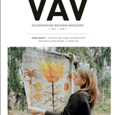 VÄV Magazine Magazines VÄV Magasinet 3/25