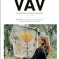 VÄV Magazine Magazines VÄV Magasinet 3/25