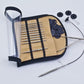 Accessories Unlimited Interchangeable Needle Sets Special 16" Nova Platina Interchangeable Circular Knitting Needle Sets