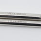 Accessories Unlimited Interchangeable Needle Tips & Cords 13 (9 mm) Nova Platina Interchangeable Knitting Needles, 4.5" Tip