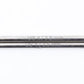 Accessories Unlimited Interchangeable Needle Tips & Cords 4 (3.5 mm) Nova Platina Interchangeable Knitting Needles, 4.5" Tip