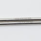 Accessories Unlimited Interchangeable Needle Tips & Cords 8 (5 mm) Nova Platina Interchangeable Knitting Needles, 4.5" Tip