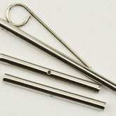 Accessories Unlimited Interchangeable Needle Tips & Cords Knitter's Pride Cord Connectors