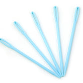 Accessories Unlimited Tapestry, Darning & Yarn Needles Plastic Tapestry Needles 2 3/4" (5)